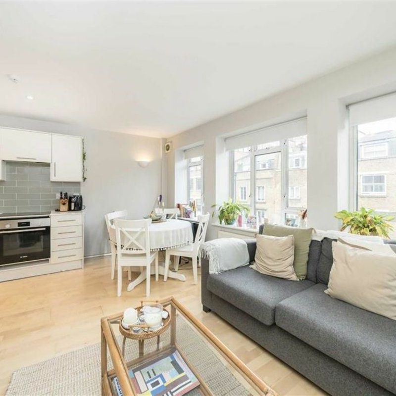 Old Street, Old Street, EC1V - Photo 1