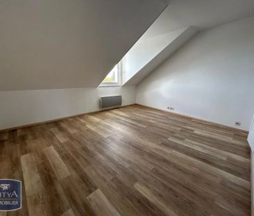 Appartement à louer 3 pièces 60.11m² - Photo 6