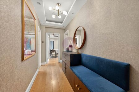 4 bedroom apartment to rent - Photo 3