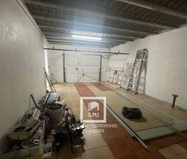 Location Maison 4 pièces 83m² BOMPAS 66430 - Photo 5