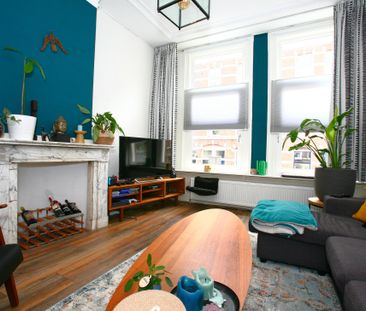 Obrechtstraat, 305, 2517TZ, Den Haag - Foto 2