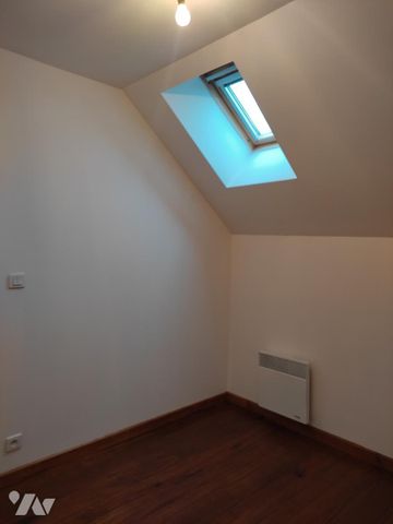 MAISON A LOUER T3 CENTRE BOURG - Photo 3