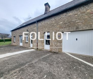 Maison à louer à MAEN ROCH - 7 pièces, 5 chambres - Photo 6