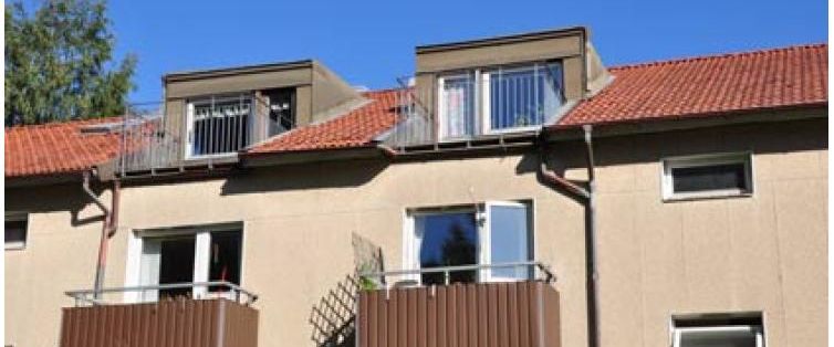 Jättestensgatan 10B - Photo 1