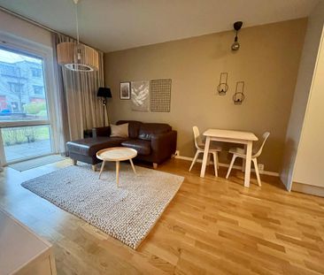 Fyrislundsgatan, Uppsala - Photo 1