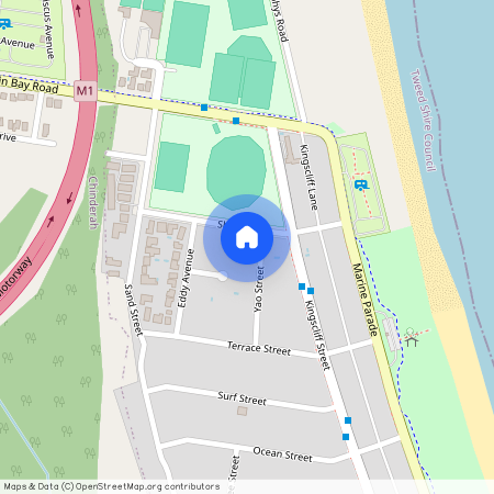 4B Yao St, NSW 2487, Kingscliff