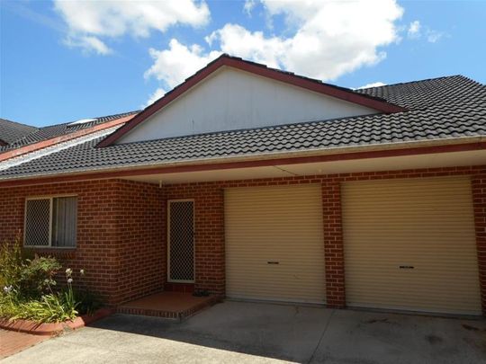 5/159 Targo Road, 2145, Girraween Nsw - Photo 1