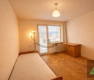 Bývanie v centre Martina, 1-izbový byt na prenájom - Fotografia 1