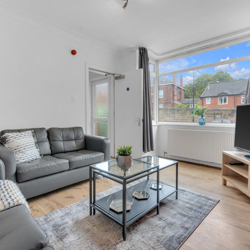 90 Chapel Lane Leeds - LS6 3BW - Photo 1