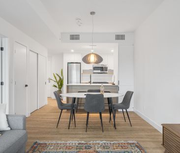 For Lease - 1240 Cummings Avenue Unit# 3305, Cyrville - Carson Grov... - Photo 3