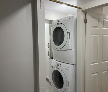 For Lease - 17 Applemore Road Unit# Basement, Toronto, Ontario - Photo 6