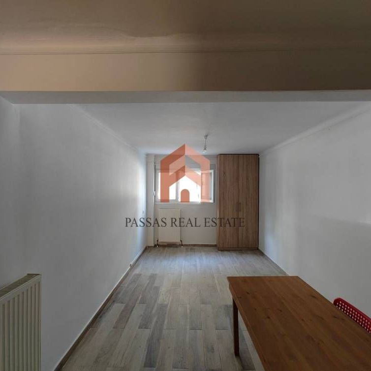 Studio/Γκαρσονιέρα για ενοικίαση - Τριανδρία - Δόξα - Κρυονέρι, - Photo 1