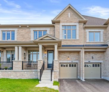 For Lease - 29 Bowline Vista N/A, East Gwillimbury, Ontario - Photo 6