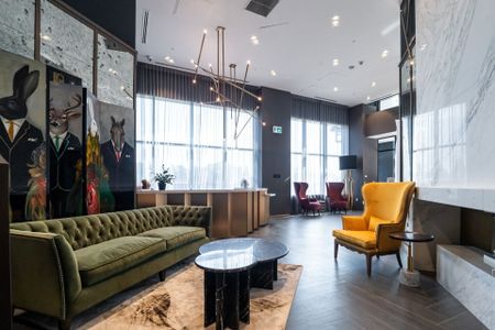 For Lease - 395 Dundas Street Unit# 531, Oakville, Ontario - Photo 4