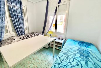 3 BEDROOM APARTMENT - GUARDAMAR DEL SEGURA