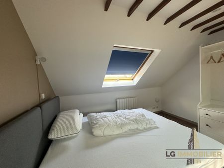 Amiens SAINT-HONORE - MAISON DE TYPE 3 MEUBLEE - Photo 5