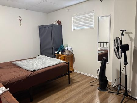 For Lease - 87 Rundle Crescent Unit# Lower, Barrie, Ontario - Photo 4