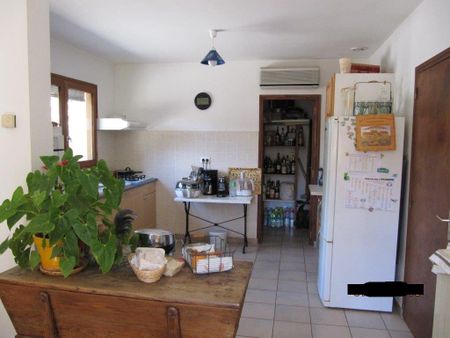 Location Maison 4 pièces 117m² MONTPELLIER 34080 - Photo 4
