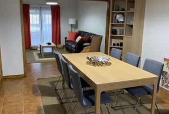 Quarto feminino Padrao Legua Matosinhos