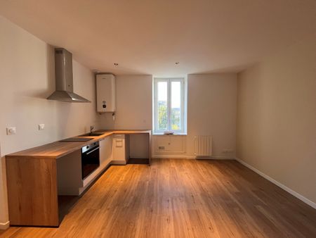 Location Appartement 2 pièces 29m² NANTES 44100 - Photo 3