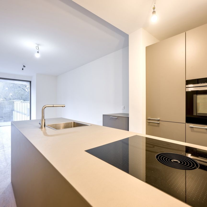 Appartement in Sint-Pieters-Woluwe - Foto 1
