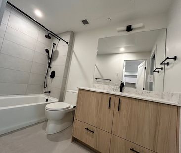 LARGE 2 BED, 2 BATH – BRAND NEW - Photo 4