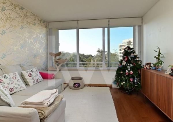 Apartamento T3 em Lisboa