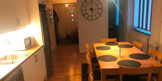 Klövervallsgatan, Göteborg - Photo 3