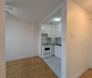 For Lease - 206 St George Street Unit# 507, Toronto, Ontario - Photo 6