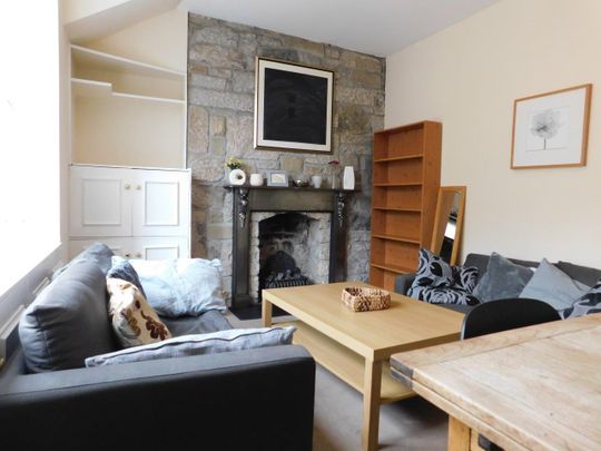 St Mary's Street, Edinburgh, EH1 1SX - Photo 1