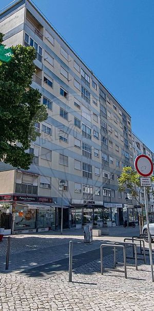 Apartamento T2 em Lisboa - Photo 1