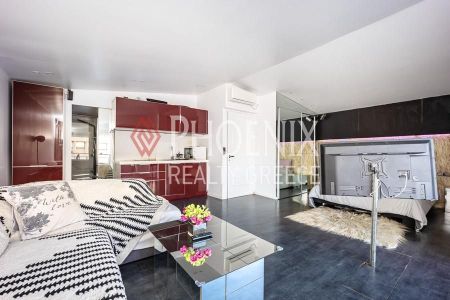 Studio/Γκαρσονιέρα για ενοικίαση Κολωνάκι (Κολωνάκι - Λυκαβηττός) - Photo 4