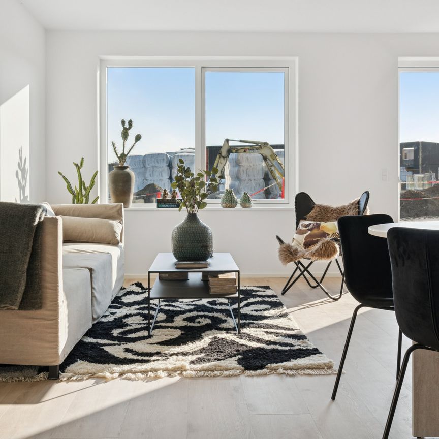 Kregmehusene - Photo 1