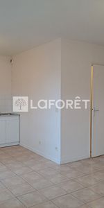 Appartement T1 Sainte-Geneviève-des-Bois à louer - Photo 3
