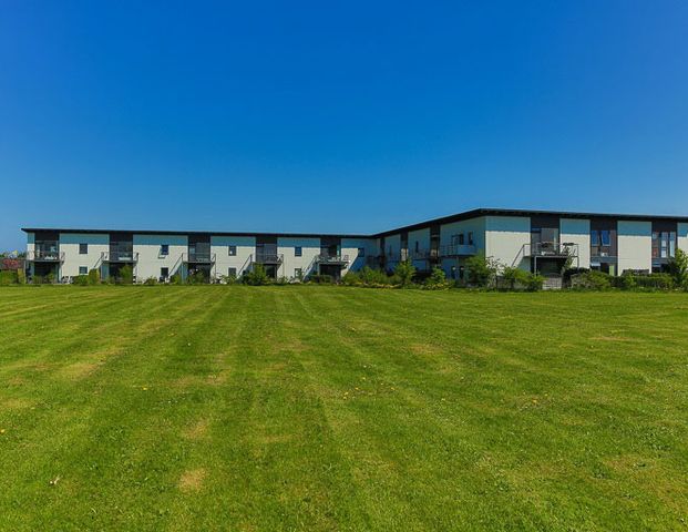 Dejlig 3-værelses lejlighed tæt på Middelfart - Photo 1