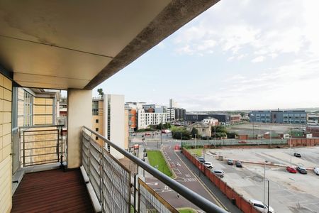 1 bedroom apartment to rent - Photo 5