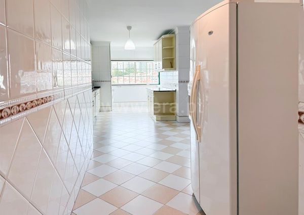 Apartamento T3 em Lisboa