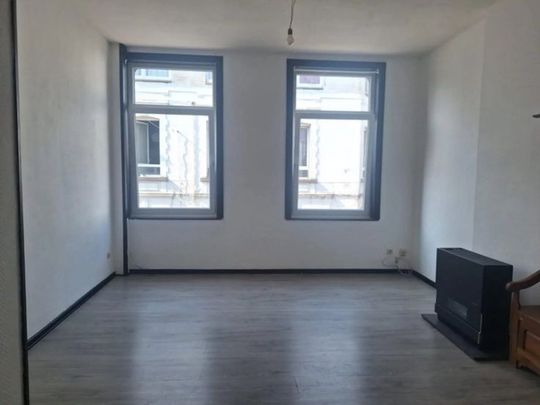 Appartement te huur - Photo 1