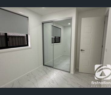 Stylish Living with Top Features- Modern 1-Bedroom Granny Flat in C... - Photo 2