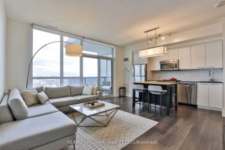For Lease - 88 Sheppard Avenue Unit# 2509, Toronto, Ontario - Photo 2