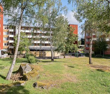 Nidarosgatan 4, Husby - Foto 4