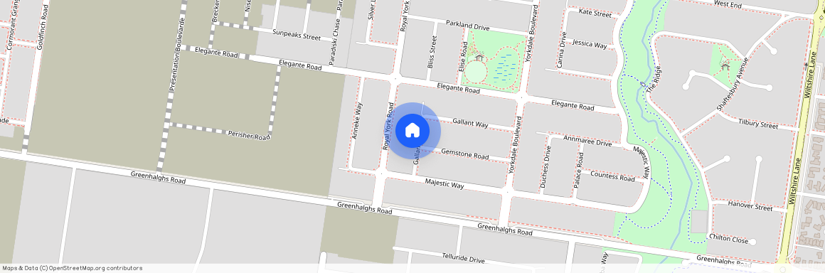 42 Gallant Way, Winter Valley