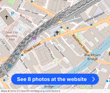 Clowes Street, Salford - Photo 1