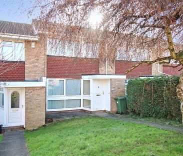 3 bedroom Terraced House to let - Photo 2