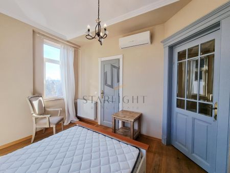 Refurbished sunny 2 bedroom in villa For Rent near Kiseleff park - Fotografie 5