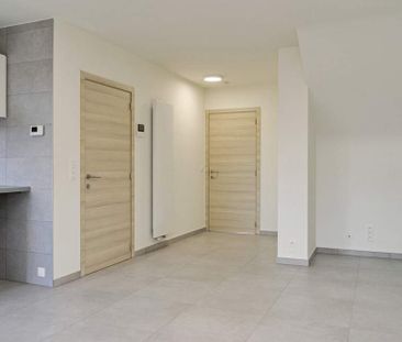 Penthouse te huur in Aalst voor € 795 met 1 slaapkamer - Photo 2