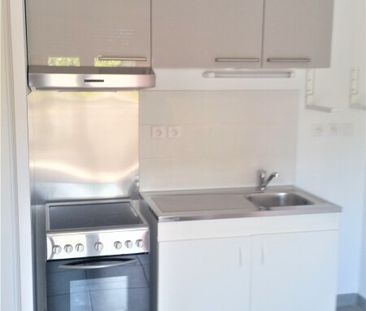 Location Appartement 1 pièce 23m² MONTPELLIER 34000 - Photo 1