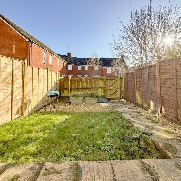 Trubshaw Close, Horfield, Bristol, Somerset - Photo 1