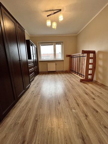 Mieszkanie Pogodno Szczecin, ul. Karola Huberta Rostworowskiego, nr 430766 - Photo 2