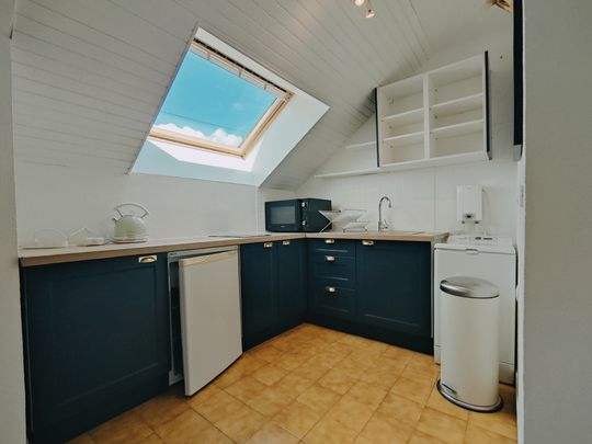 STUDIO MEUBLE GIF SUR YVETTE - Photo 1